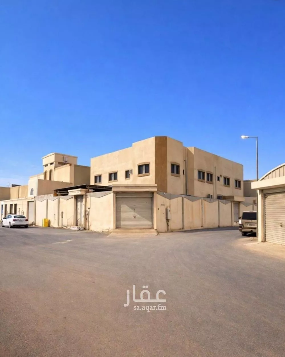 فيلا 8 غرف في ظهرة البديعة