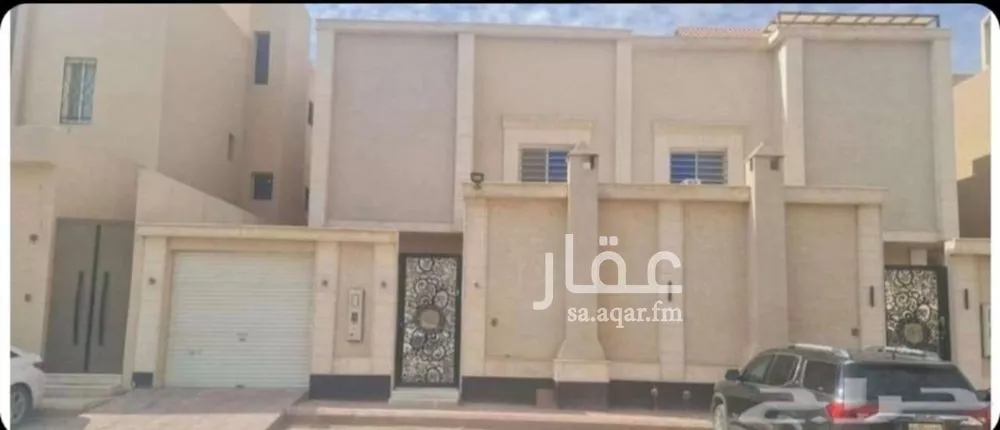 فيلا 7 غرف في المهدية