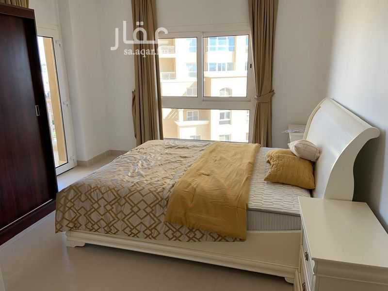 2 bedroom apartment in Al Wurud, Jeddah 4