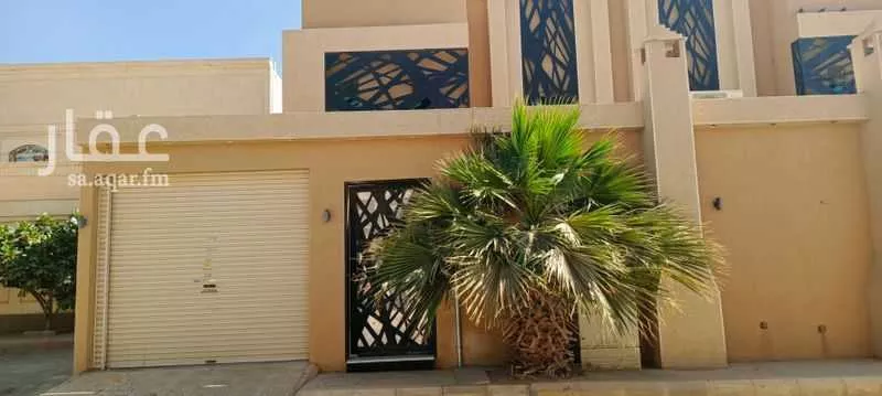 فيلا 5 غرف في طويق 2