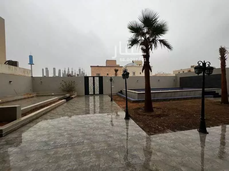 3 bedroom villa in Al Mahdiyyah 2
