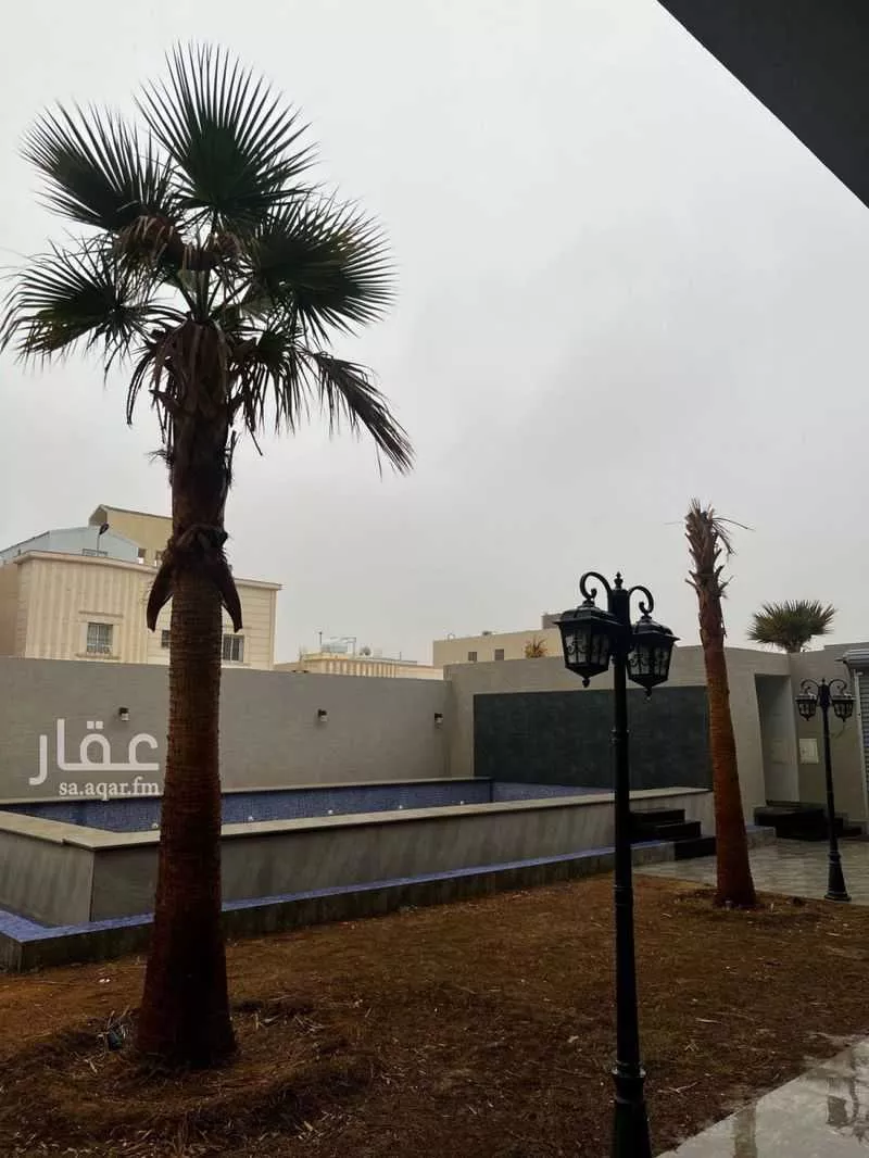 3 bedroom villa in Al Mahdiyyah 3