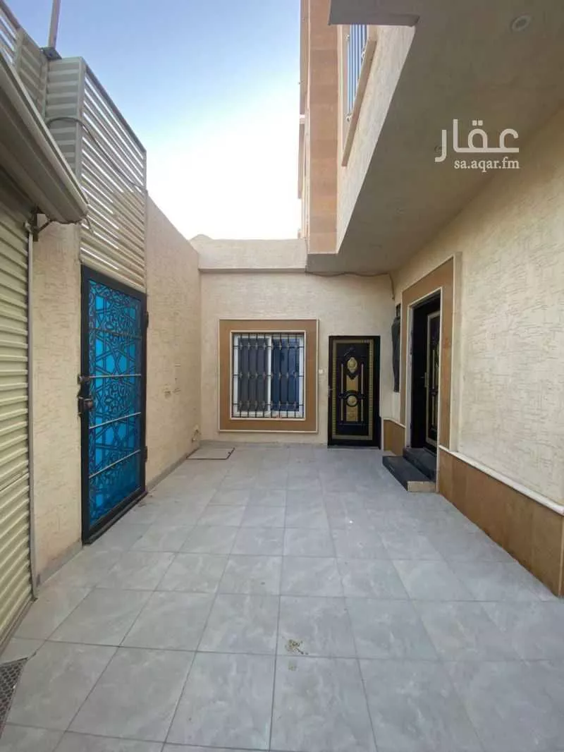 فيلا 6 غرف في المهدية 3