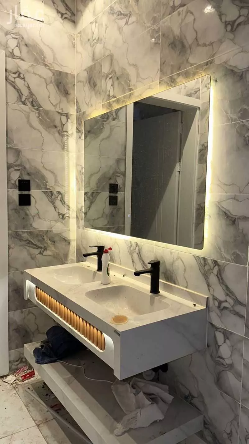 فيلا 7 غرف في الملك فهد، مكة 6