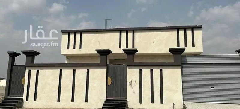 فيلا 7 غرف في الملك فهد، مكة 10