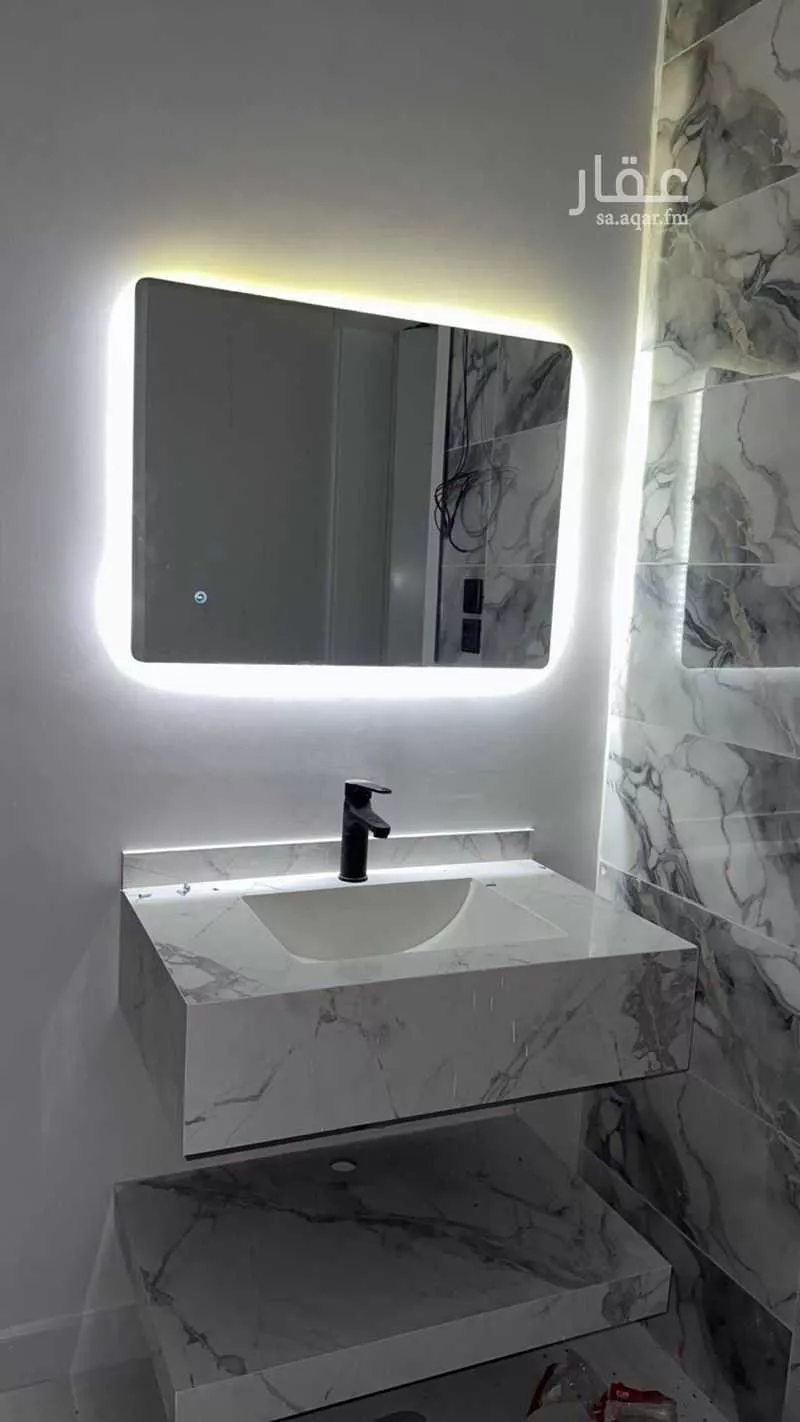 فيلا 7 غرف في الملك فهد، مكة 4