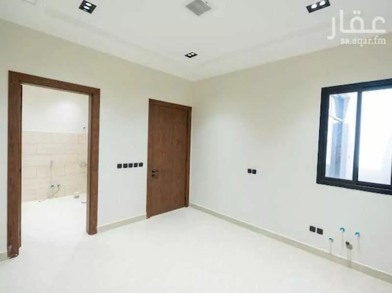 4 bedroom villa in Qurtubah, Riyadh 15