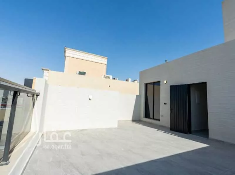 4 bedroom villa in Qurtubah, Riyadh 25