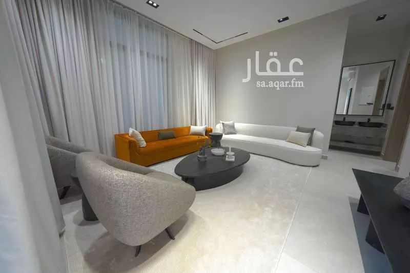 3 bedroom floor in Qurtubah 2