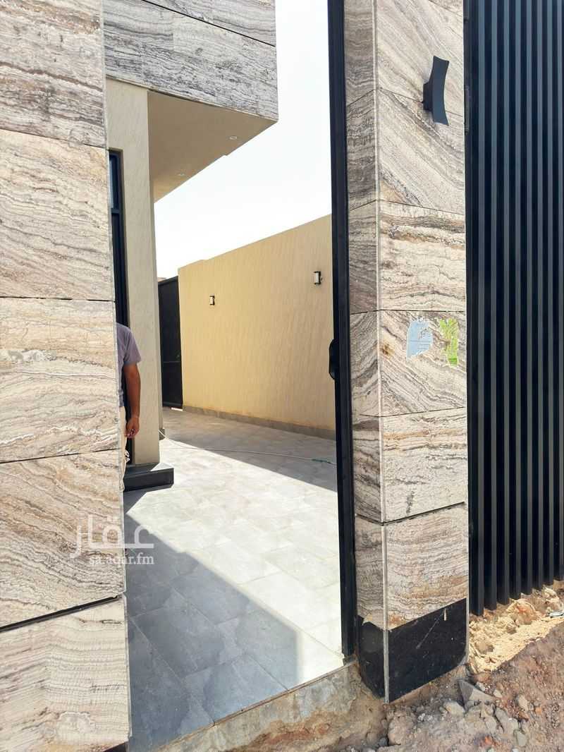 7 bedroom villa in Al Yarmouk, Riyadh 17