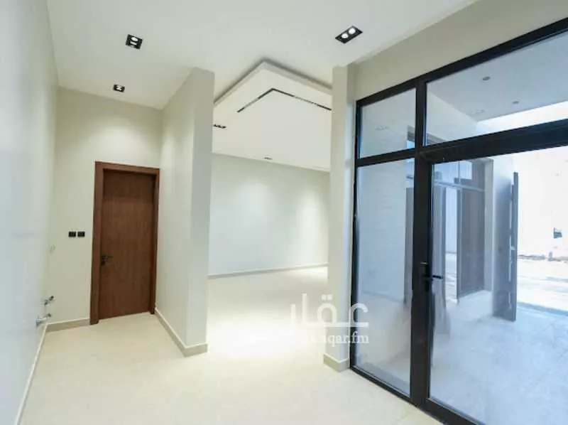 4 bedroom villa in Qurtubah, Riyadh 7