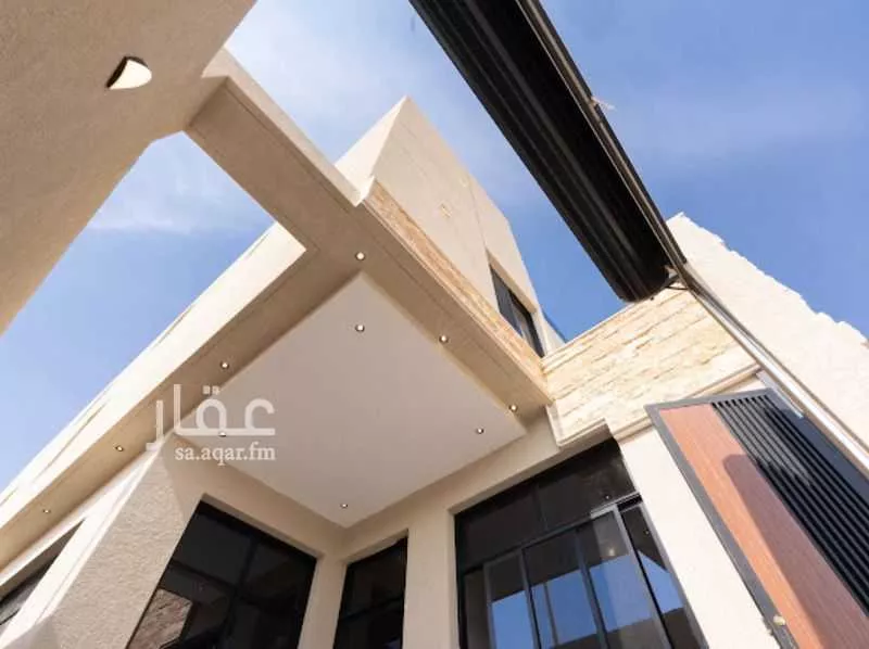 3 bedroom villa in Al Rimal, Riyadh 7