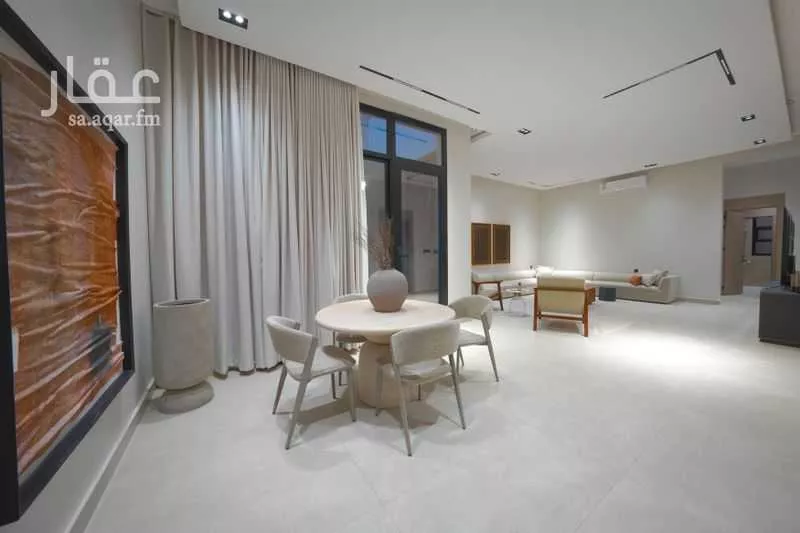 3 bedroom floor in Qurtubah 4