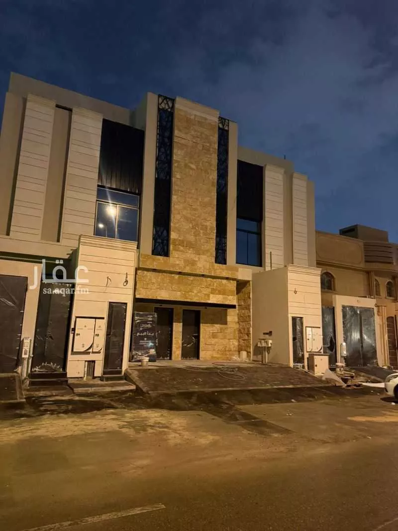 دور 3 غرف في قرطبة 1