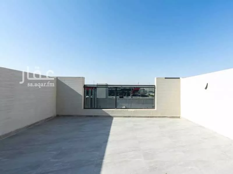 4 bedroom villa in Qurtubah, Riyadh 26
