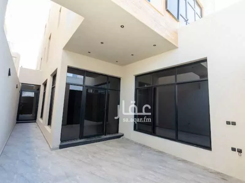 4 bedroom villa in Qurtubah, Riyadh 6