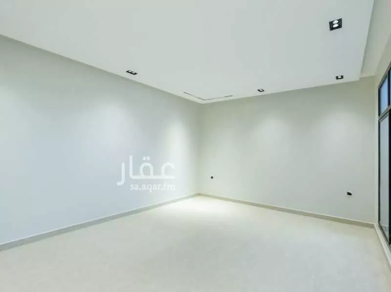 4 bedroom villa in Qurtubah, Riyadh 12