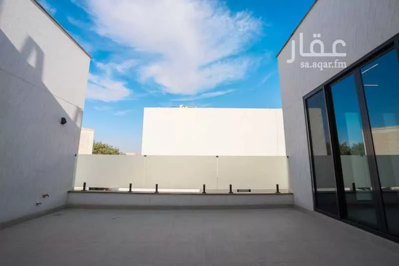 3 bedroom villa in Al Wurud, Riyadh 7
