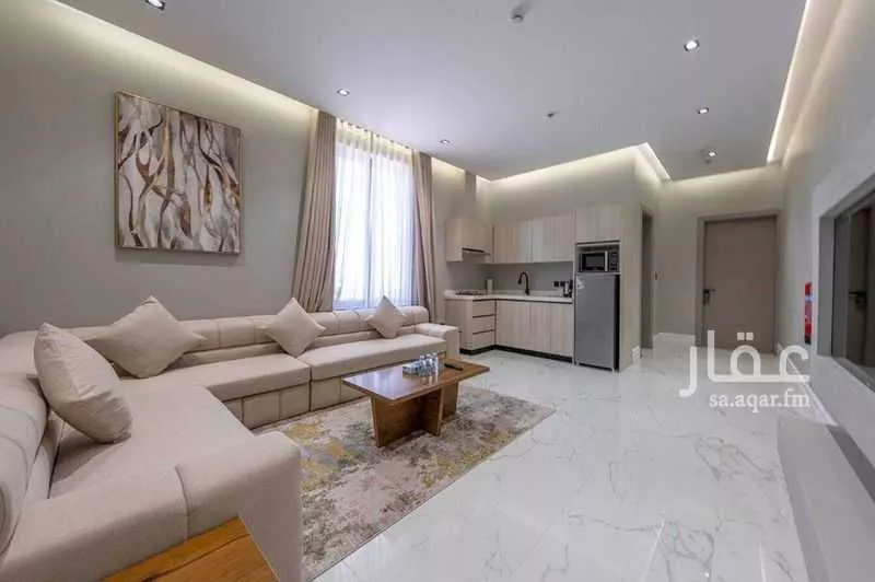 1 bedroom apartment in Hittin 1