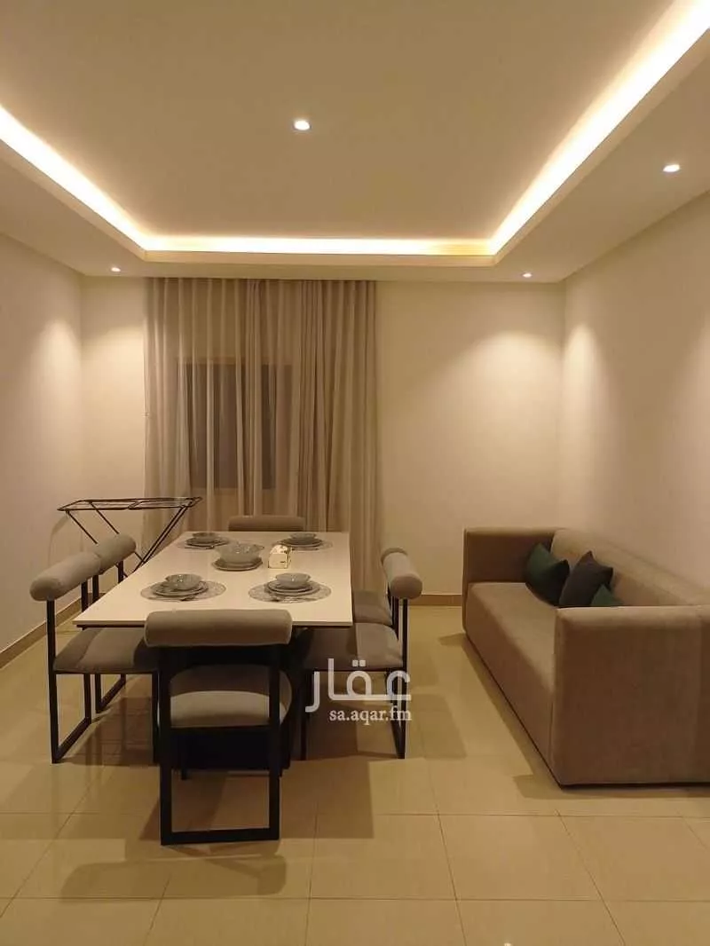 3 bedroom apartment in Hittin 2