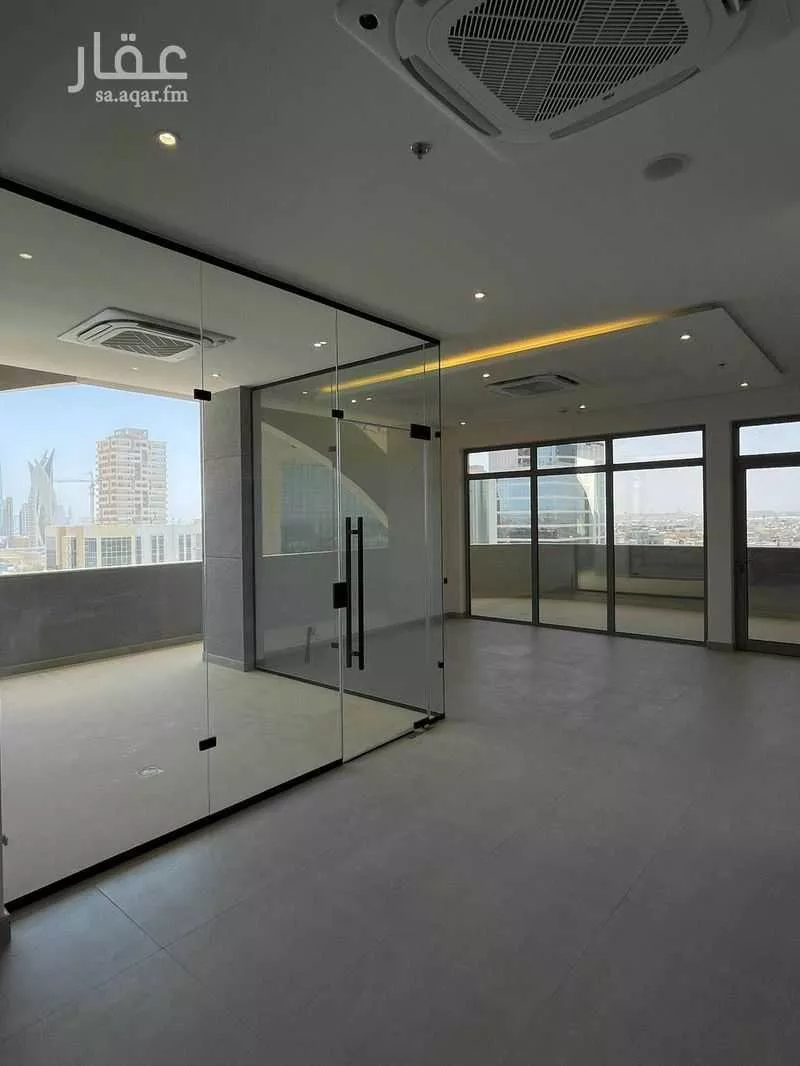 شقة 2 غرف في الصحافة 5