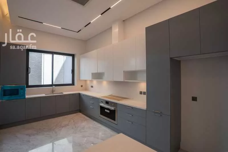 3 bedroom villa in Al Wurud, Riyadh 4