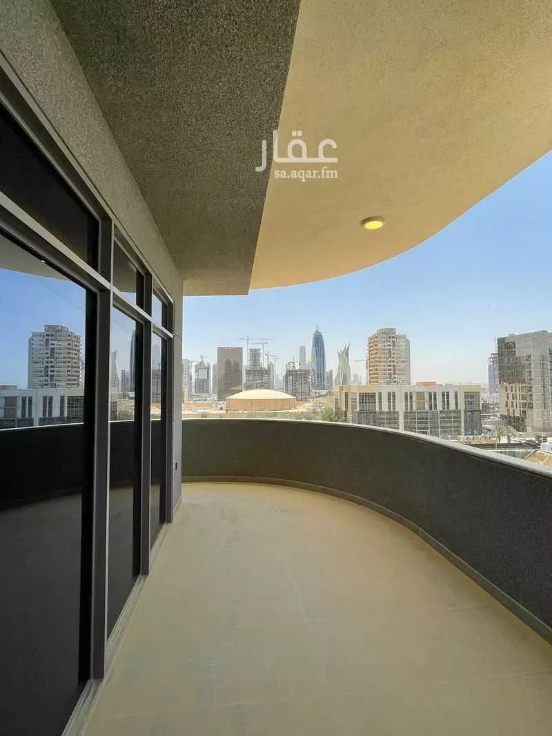 شقة 2 غرف في الصحافة 4