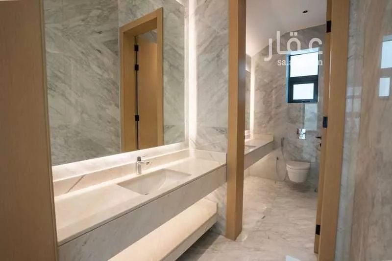 3 bedroom villa in Al Wurud, Riyadh 4