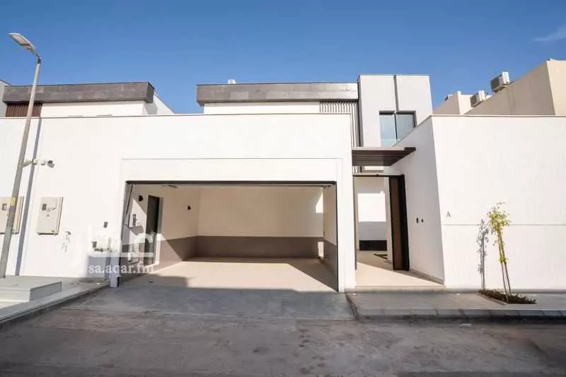 3 bedroom villa in Al Wurud, Riyadh 10