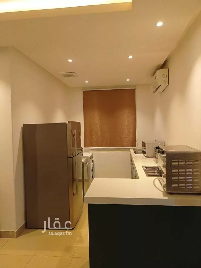 3 bedroom apartment in Hittin 3