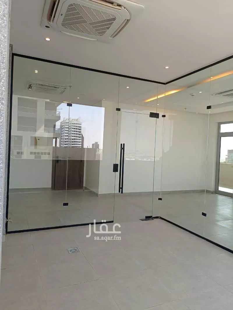 شقة 2 غرف في الصحافة 5