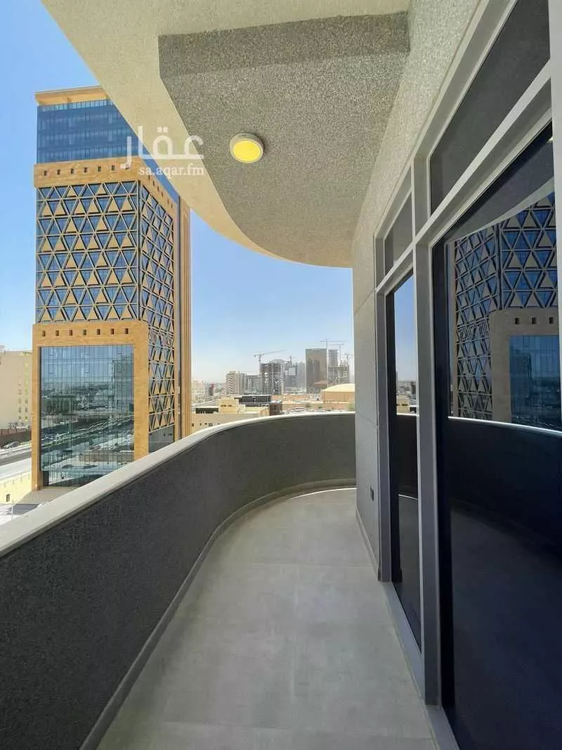 شقة 2 غرف في الصحافة 1