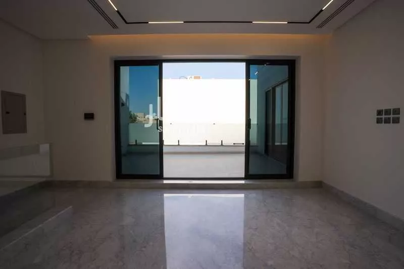 3 bedroom villa in Al Wurud, Riyadh 7