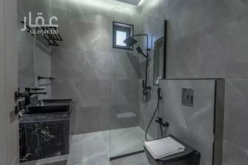 1 bedroom apartment in Hittin 3