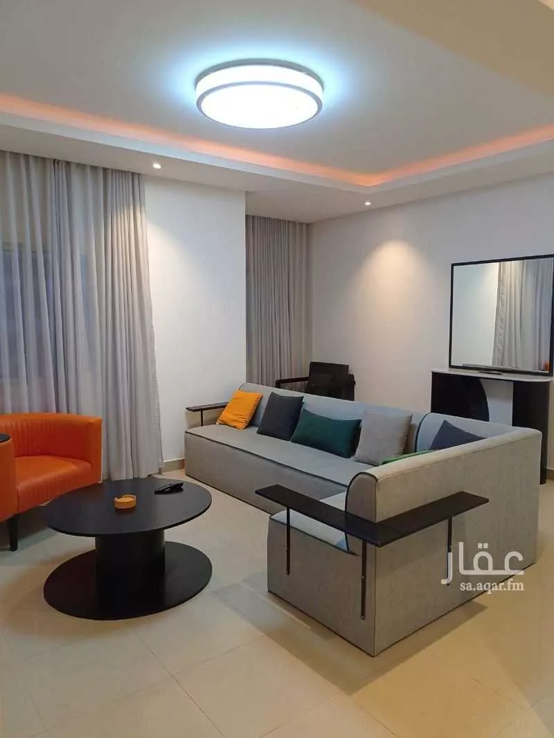 3 bedroom apartment in Hittin 1