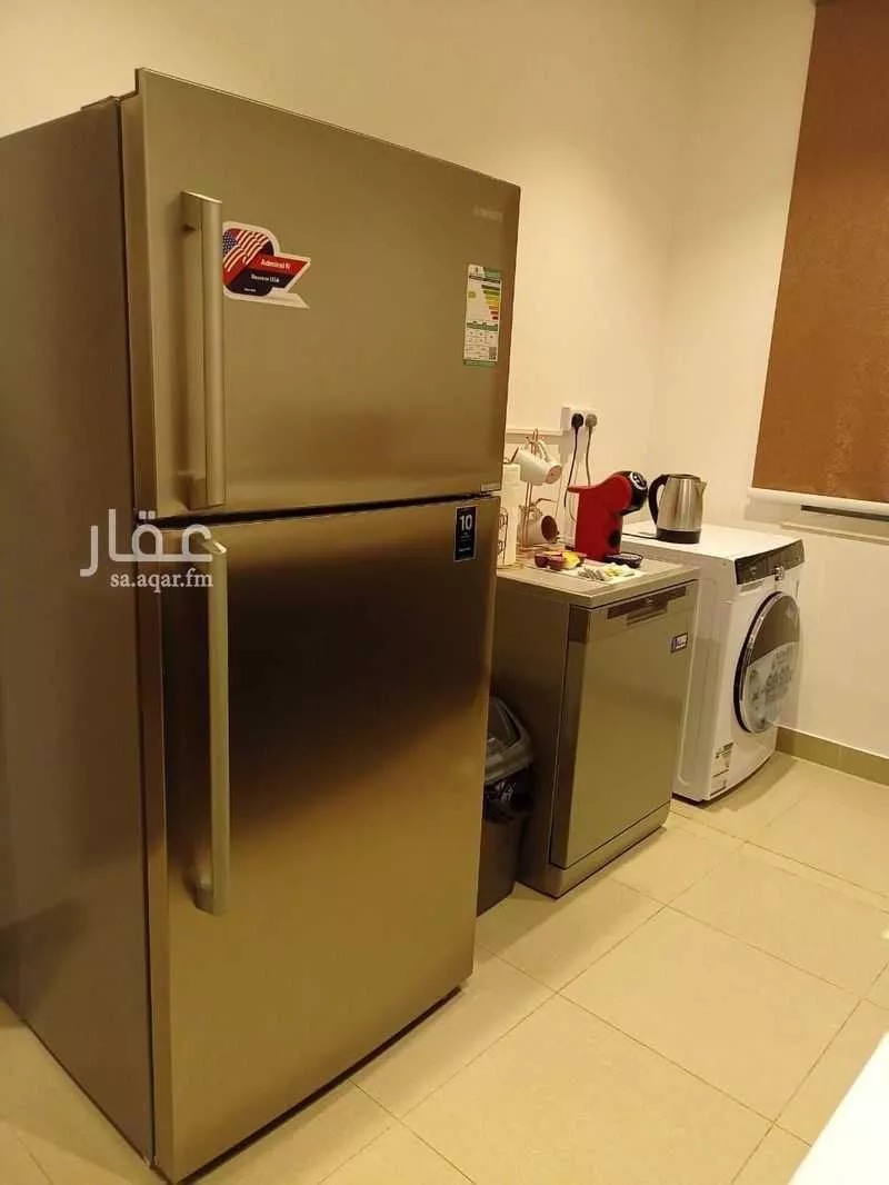 3 bedroom apartment in Hittin 4