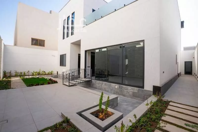 فيلا 3 غرف في الورود 2