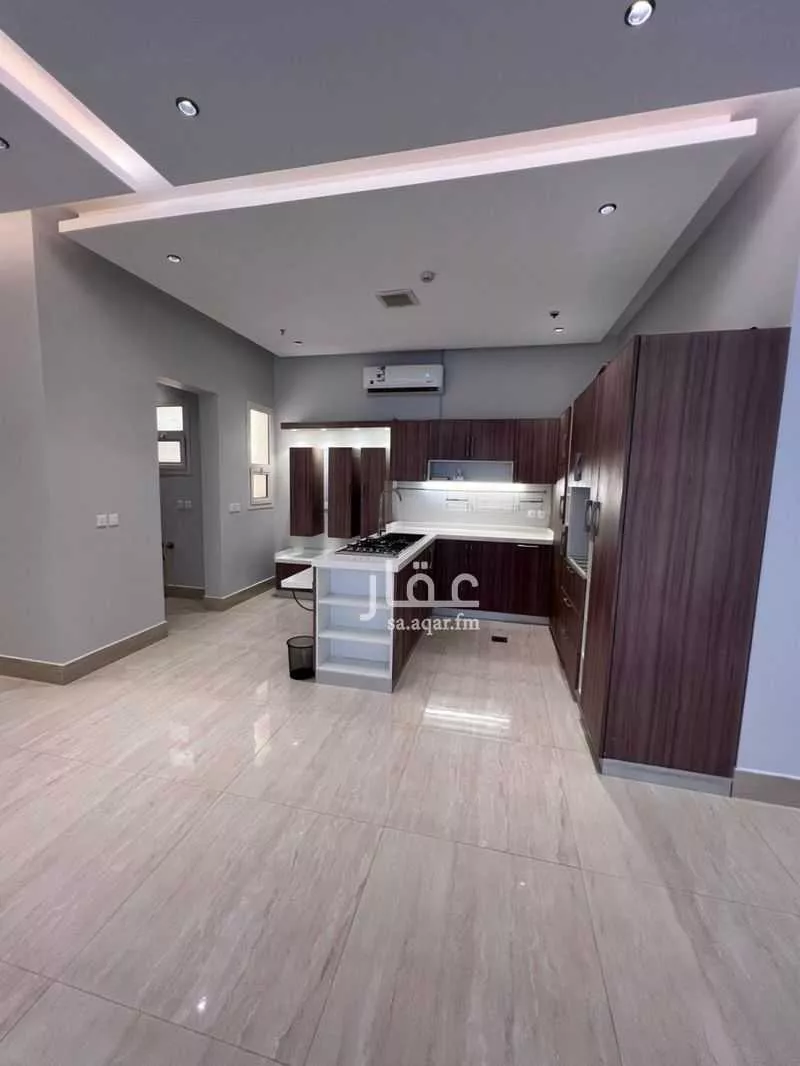 3 bedroom apartment in Al Malqa 3