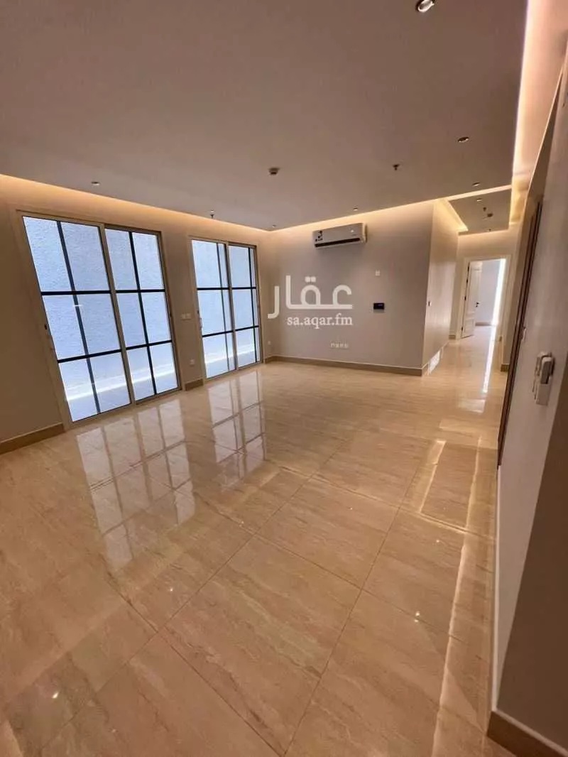 3 bedroom apartment in Al Malqa 2