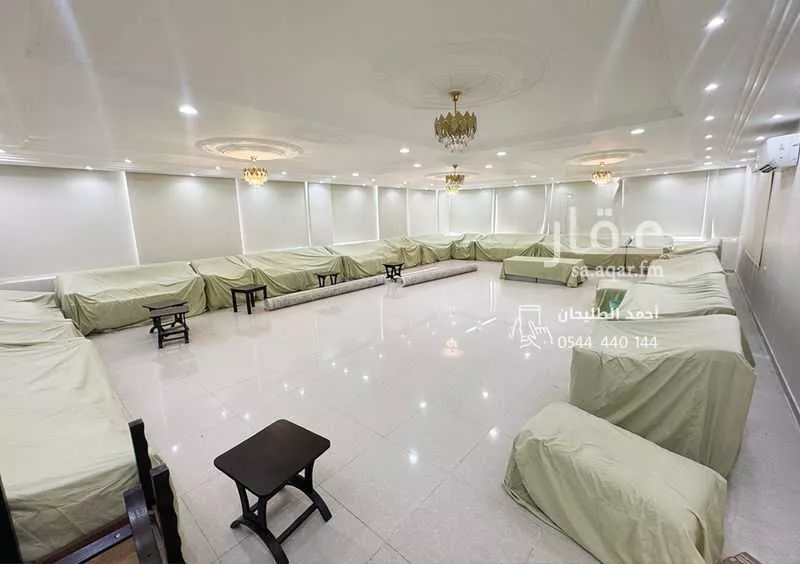 32 bedroom building in Al Taneem, Makkah 7