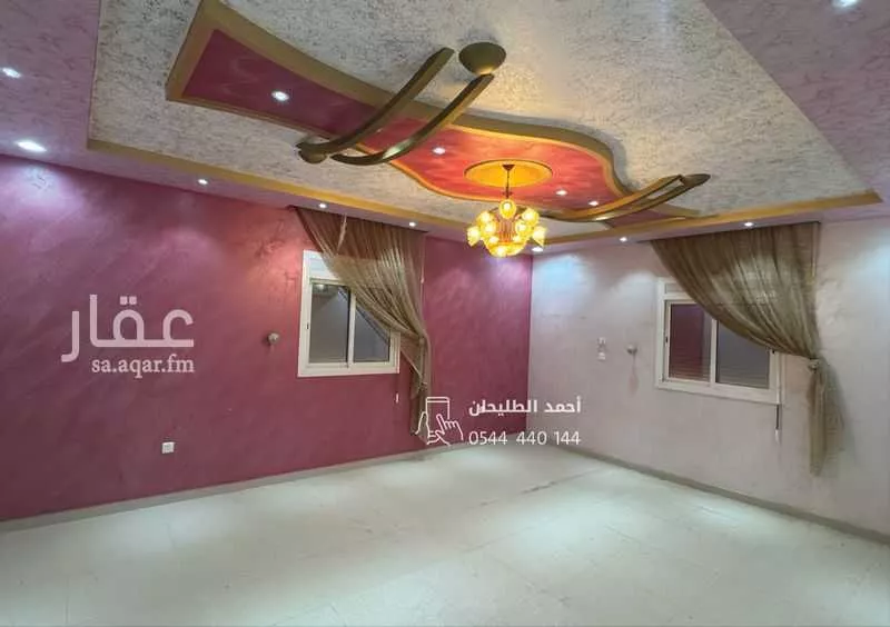 عمارة 2753 م² في التنعيم 5