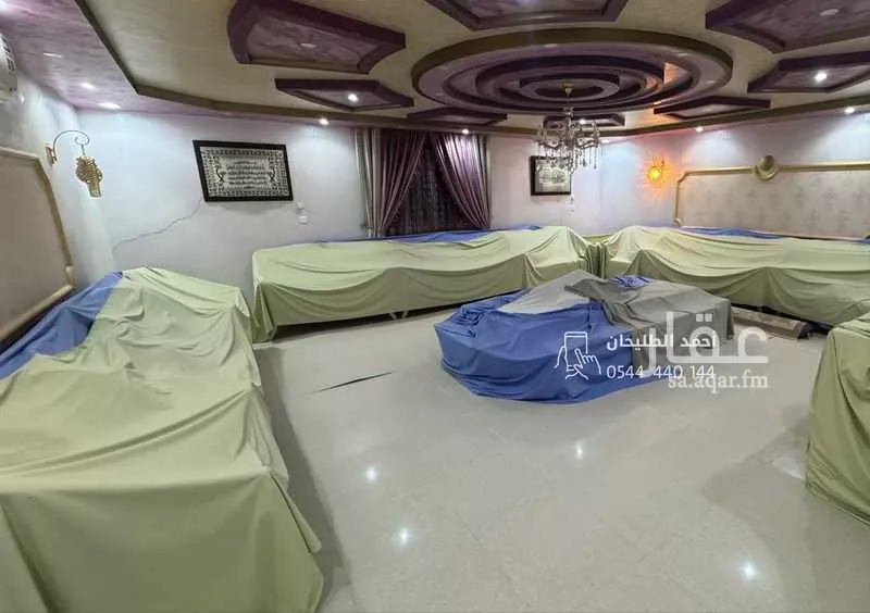 32 bedroom building in Al Taneem, Makkah 6