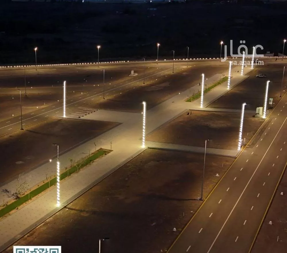 أرض 337 م² في ابو كبير