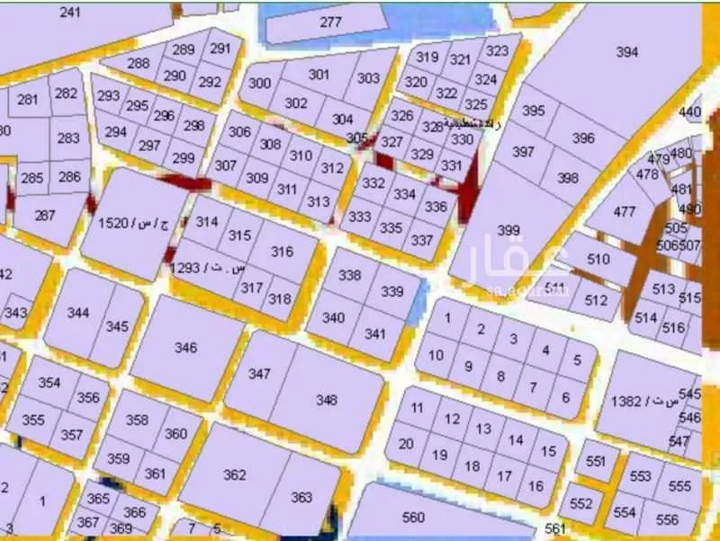 15 bedroom villa in Al Thaghr 5