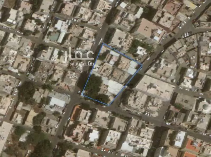 15 bedroom villa in Al Thaghr 3