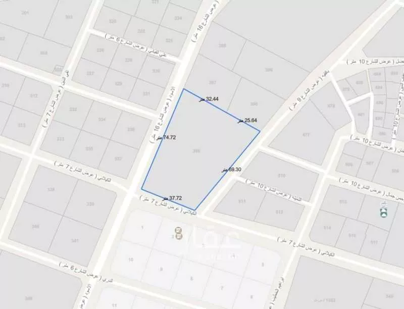 15 bedroom villa in Al Thaghr 2