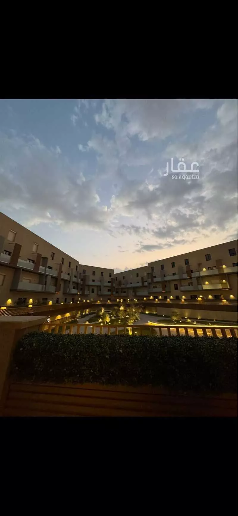 3 bedroom apartment in Hittin 1