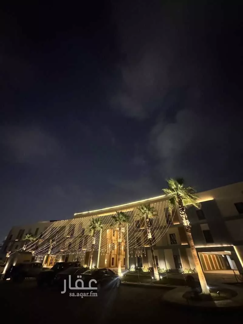 شقة 3 غرف في حطين 1