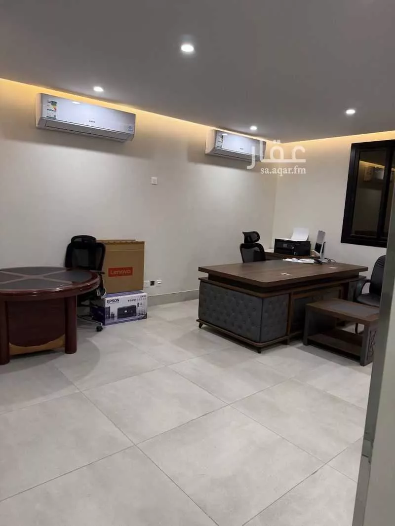1 bedroom office in Al Wahah, Jeddah 11