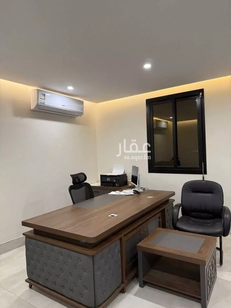 1 bedroom office in Al Wahah, Jeddah 13